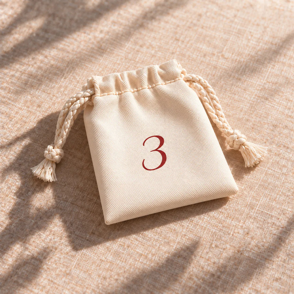 The imprint pouch