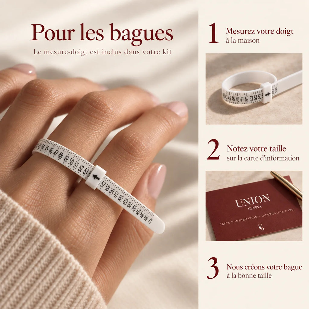 Thin Rectangle Imprint Ring
